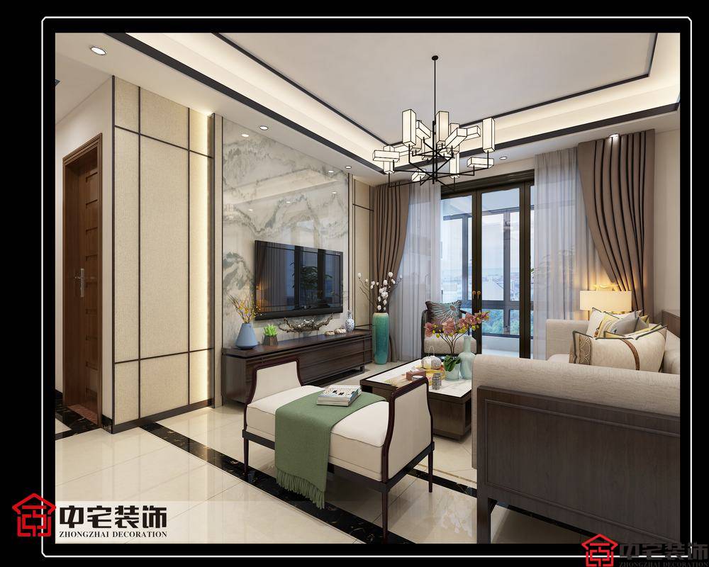 文源華都精裝房